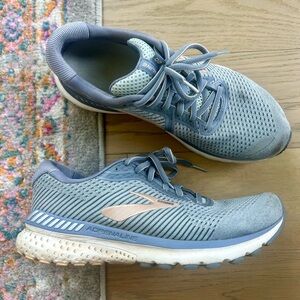 Brooks Running Shoes